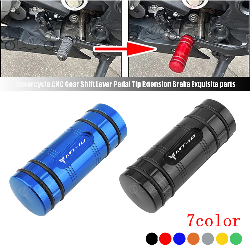 Riding Gear - Per YAMAHA MT-10SP MT10 MT 10