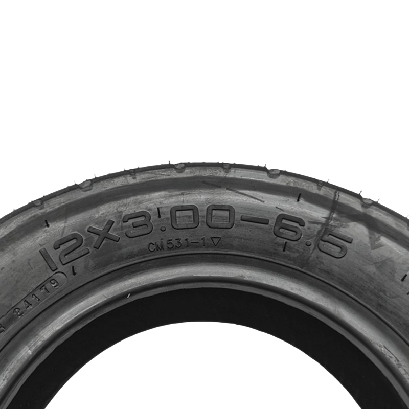 Scooter Parts - NUOVO Pneumatico Tubeless da 12 Pollici