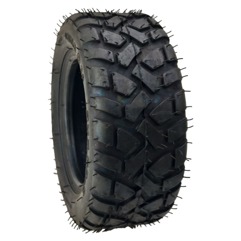 Scooter Parts - NUOVO pneumatico 9x3.50-5, pneumatico tubeless di
