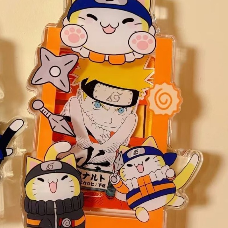 Statuetta di Naruto, Uchiha Sa - Atv Parts recensione e prezzo